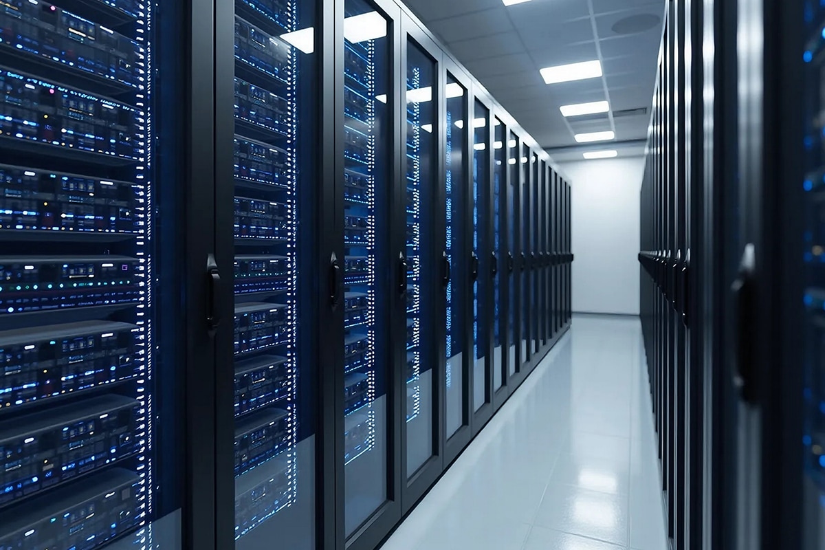 $2 Billion Saudi Arabia’s Carrier-Neutral Data Centers Project Accelerates AI Infrastructure Growth