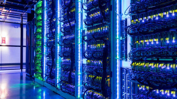 Carrier-Neutral data centers