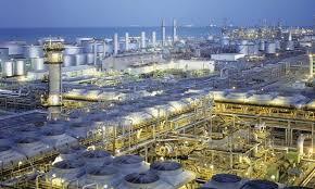 Egypt chemical projects