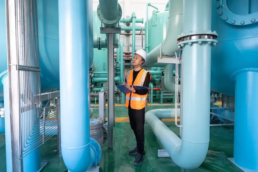 $740M Egypt Chemical Projects in SCZone Accelerate Fertilizer and Industrial Expansion