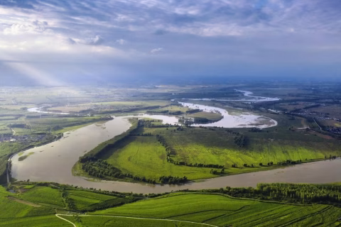 Green Methanol project