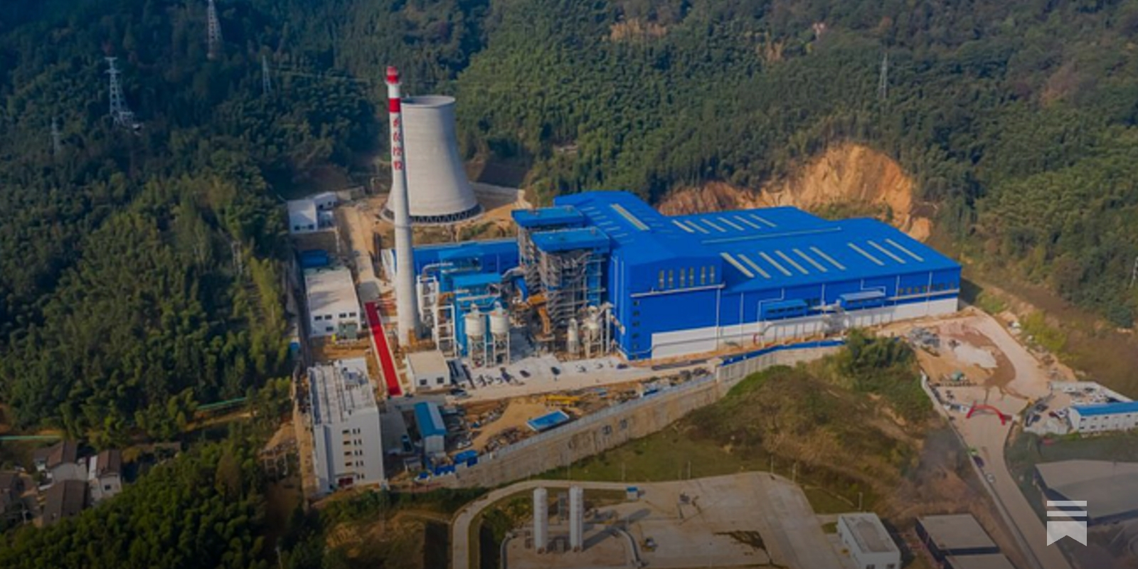 Green Methanol project