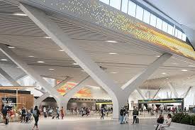 JFK Airport New Terminal One