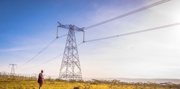 KETRACO-EGMF Stalled Transmission Line Project