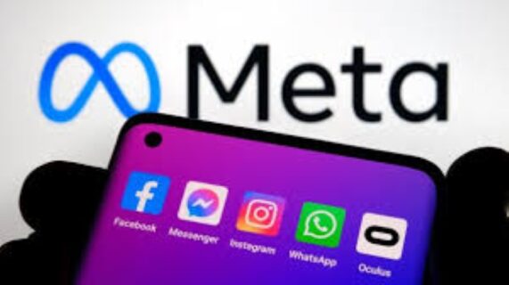 Space Solar Power to Address Meta AI Data Centers Infrastructure Troubles