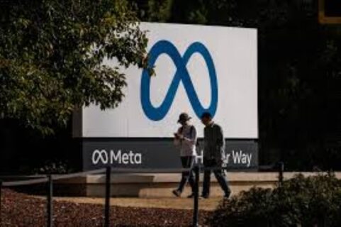 Space Solar Power to Address Meta AI Data Centers Infrastructure Troubles