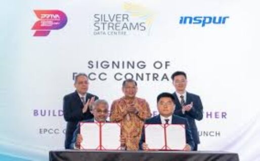 PRIVASIA’s RM569 Million Data Centre Project in Bagan Datuk