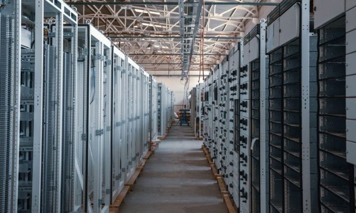 €50 Billion Pantheon AI Data Centre Project Drives Croatia AI Campus Development