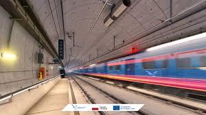 Poland High-Speed Rail