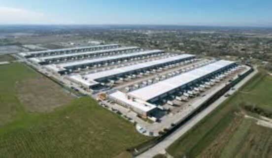 Prince William Digital Gateway Data Center in Virginia Sees Compass DataCenters Exit Amid Prolonged Opposition