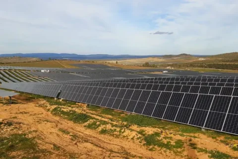 TotalEnergies and Masdar Form $2.2 Billion 50/50 Joint Venture to Consolidate Nine-Country Asian Onshore Renewables Portfolio