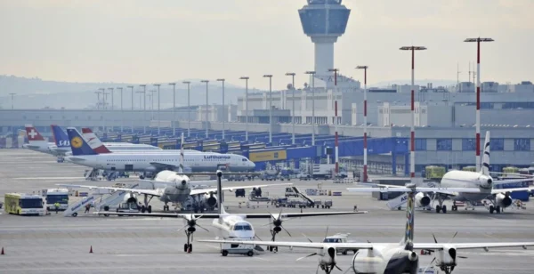 Athens Airport Expansion Project Unveils €1.3 Billion Plan for New Terminal Capacity