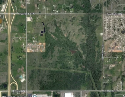 Meta Platforms Project Anthem AI-Optimised Data Center Breaks Ground in Tulsa, Oklahoma