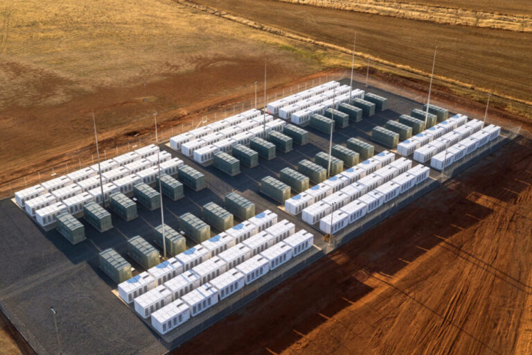 Storage Box Development Largest Battery Storage Development in France by Neoen to Deliver 400MW ...