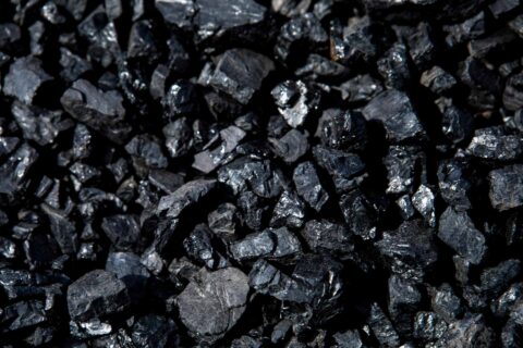 Frontieras Breaks Ground on $850 Million Coal Conversion Facility in Mason County