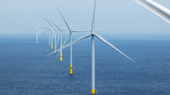 Netherlands Sets Aside €3.9 Billion for IJmuiden Ver Gamma Offshore Wind as France Simultaneously Launches 10 GW Tender 