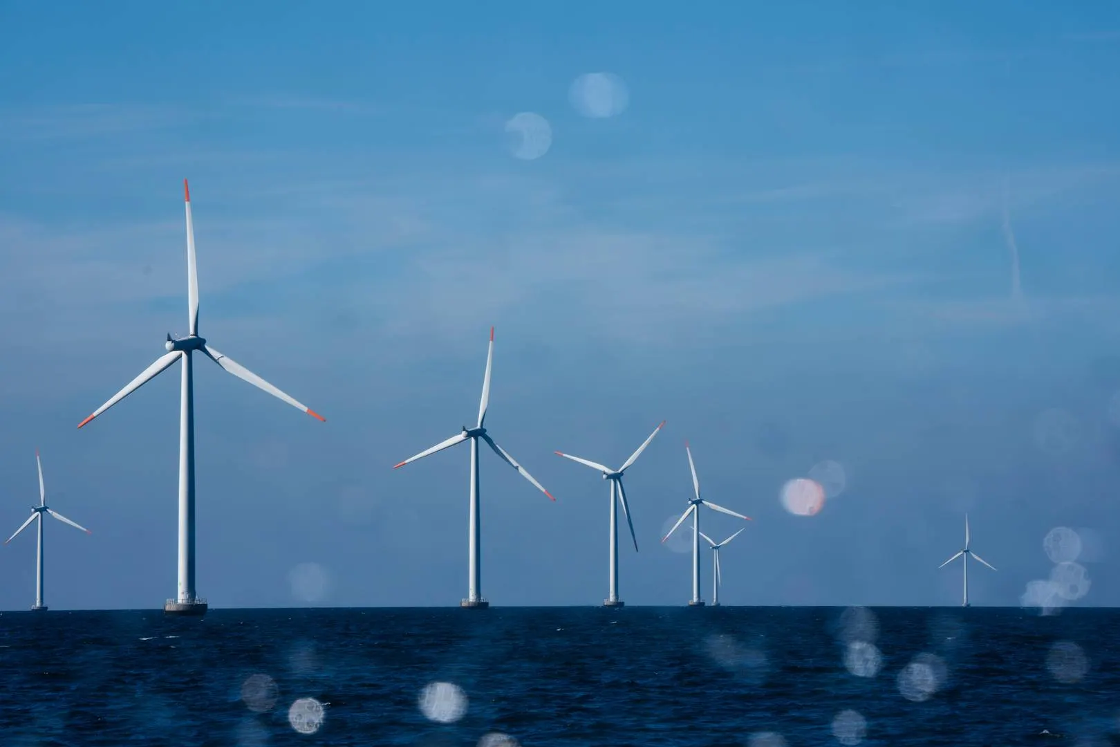 Netherlands Sets Aside €3.9 Billion for IJmuiden Ver Gamma Offshore Wind as France Simultaneously Launches 10 GW Tender