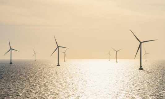 Netherlands Sets Aside €3.9 Billion for IJmuiden Ver Gamma Offshore Wind as France Simultaneously Launches 10 GW Tender 