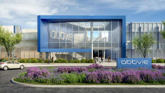 $1.4 Bn AbbVie Manufacturing Campus Announced for Durham, North Carolina