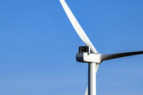 $3 Billion Des Neiges Wind Farm Breaks Ground in Quebec, Powering Canada's Clean Energy Race