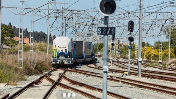 Prague Metro Line D Olbrachtova to Nové Dvory Section Secures EUR 1.2 Billion Construction Contract