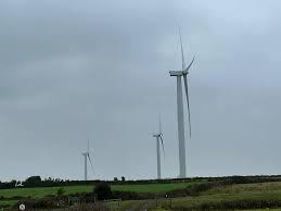 Sceirde Rocks Offshore Windfarm