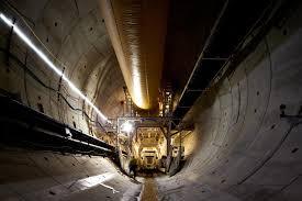 Snowy 2.0 Underground Battery project