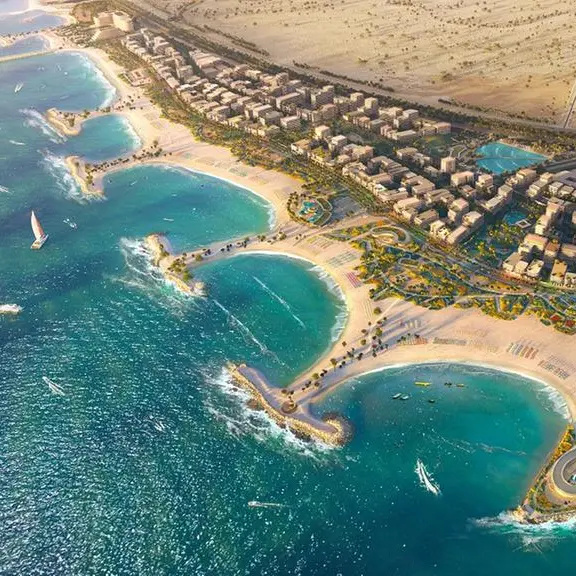 $11 Billion Sobha City Project Anchors Waterfront Construction Expansion into Abu Dhabi