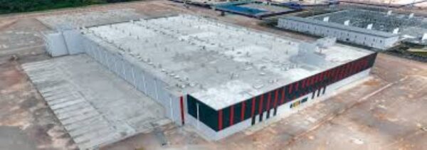 suncon data center malaysia