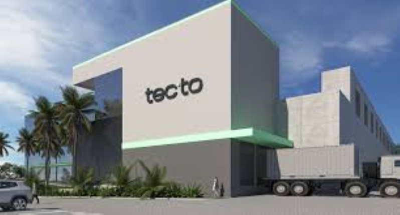 Five new data centers to be built in Brazil after Tecto unveils $2bn investment, continues to position country as global digital hub