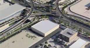 Thumamah–Othman intersection project