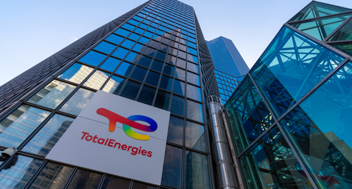 TotalEnergies and Masdar Form $2.2 Billion 50/50 Joint Venture to Consolidate Nine-Country Asian Onshore Renewables Portfolio