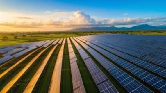 440 MWp Solar Project by TotalEnergies and Nextnorth in the Philippines Starts Construction