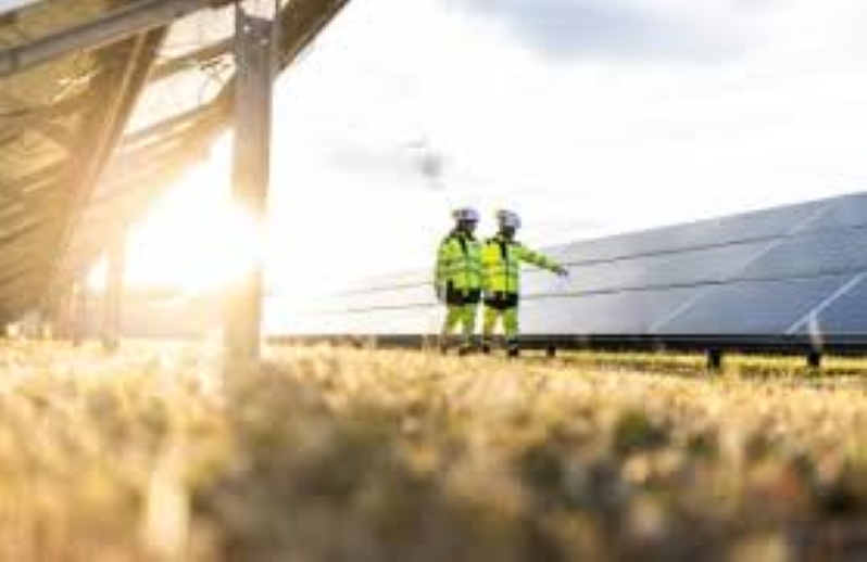 440 MW Solar Project by TotalEnergies and Nextnorth in the Philippines Reached Financial Close, Starts Construction