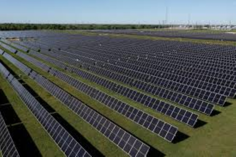 440 MWp Solar Project by TotalEnergies and Nextnorth in the Philippines ...