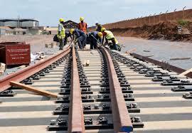 Uganda Standard Gauge Railway Project