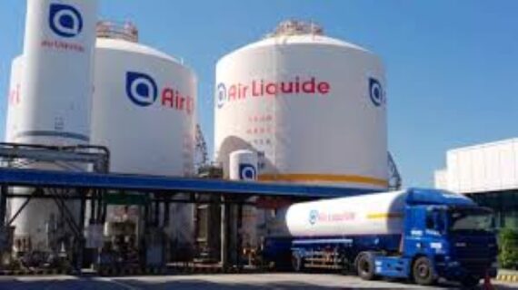 Air Liquide to Build New Semiconductor Gas Facilities in Hiroshima, Japan