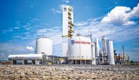 Air Liquide to Build New Semiconductor Gas Facilities in Hiroshima, Japan
