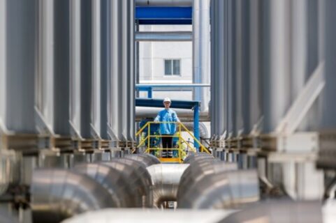 new air liquide hydrogen facility at sk hynix chip facility