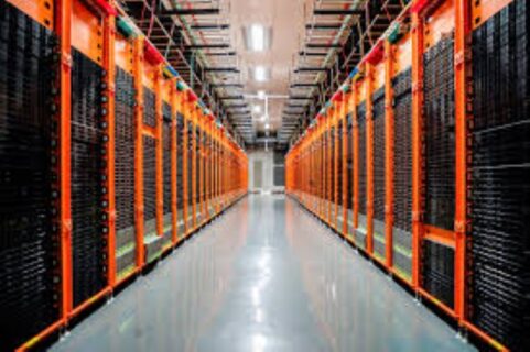 Alibaba AI data center in Guangdong launched as China accelerates hyperscale infrastructure race