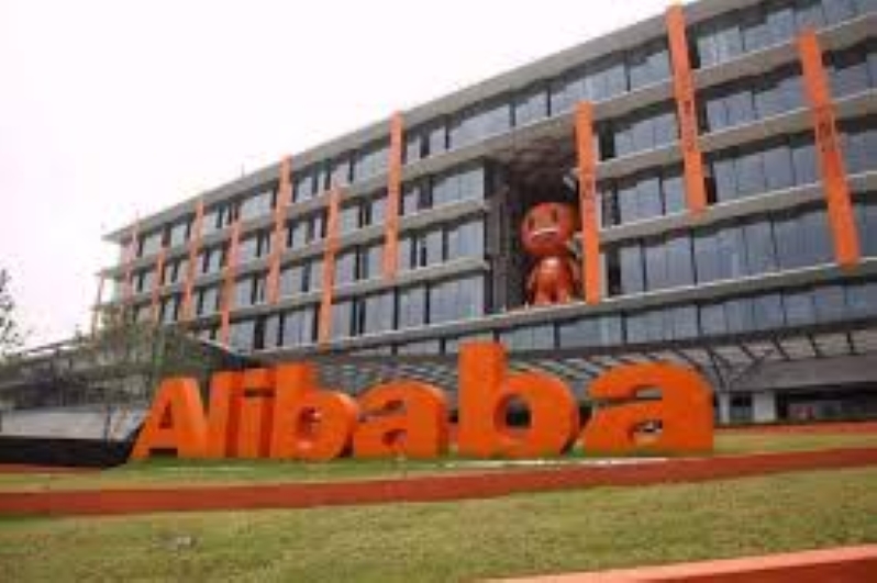 Alibaba AI data center in Guangdong launched as China accelerates hyperscale infrastructure race