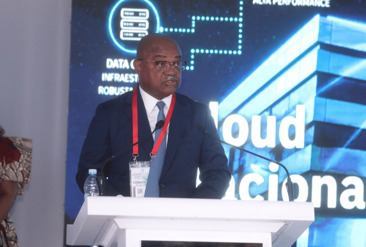 Angola’s National Data Center Launches