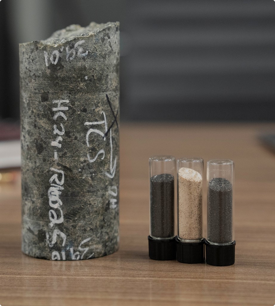 Halleck Creek Rare Earth Project Advances with Development Assessment Award