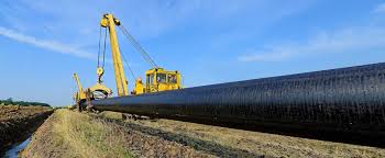 Western Gateway Pipeline Advances After Securing Key Shipper Commitments