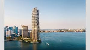 Mandarin Oriental Miami Imploded to Make Way for $1B ‘One Island Drive’ Redevelopment