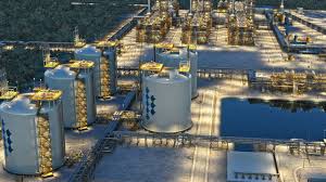On May 27, 2026, CB&I announced a lump-sum contract and full notice to proceed from Technip Energies for five 50,000-cubic-meter LNG storage tanks for the Commonwealth LNG project.