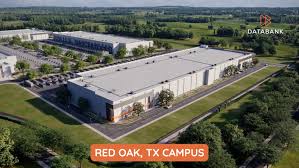Red Oak Data Center Campus Construction Secures $2B Financing in Texas