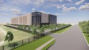 EdgeCore Secures $1.5B Financing for AS01 and AS02 Data Centers in Northern Virginia