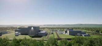 Construction Begins on TerraPower Natrium Nuclear Project in Kemmerer, Wyoming