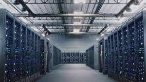 $16 Billion Saline Township AI Data Center Campus Secures Full Financing